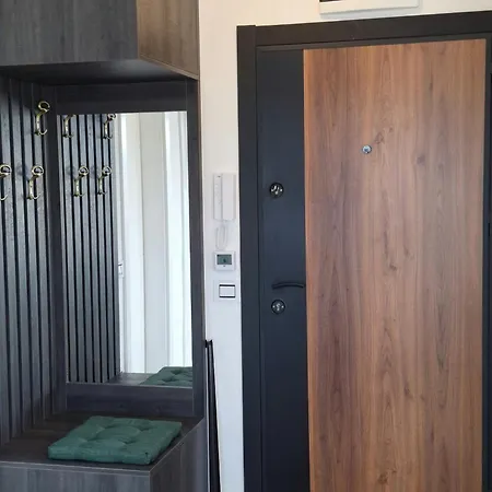 Appartement Dream Zlatibor