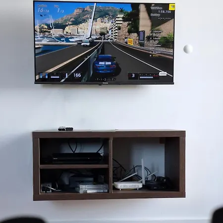 Appartement Dream Zlatibor