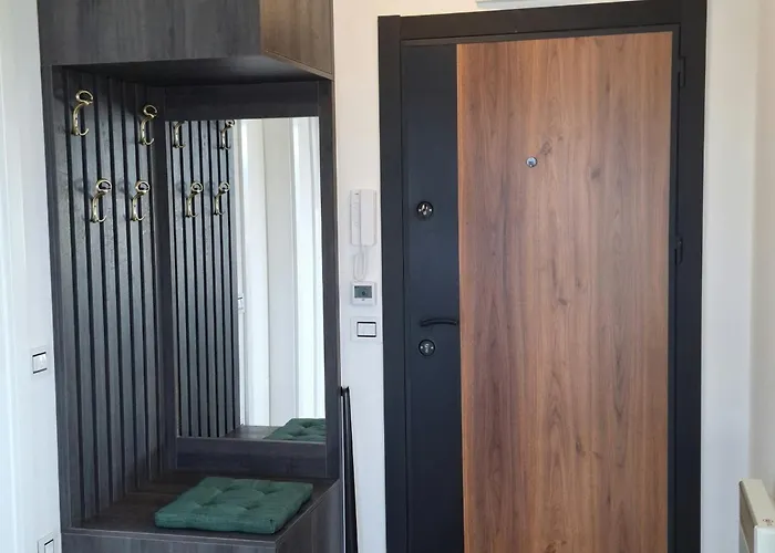 Apartmán Dream Zlatibor