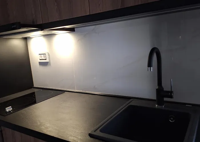 Apartmán Dream Zlatibor