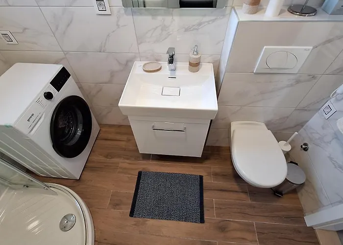 Dream Apartmán Zlatibor